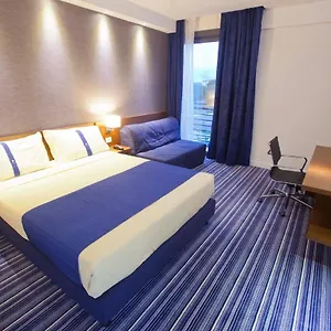 visit hotel