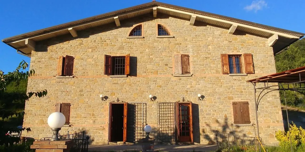 La Casetta Di Badolo contacts