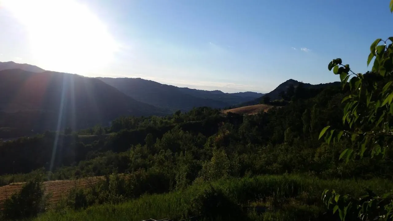 La Casetta Di Badolo Sasso Marconi 0*,