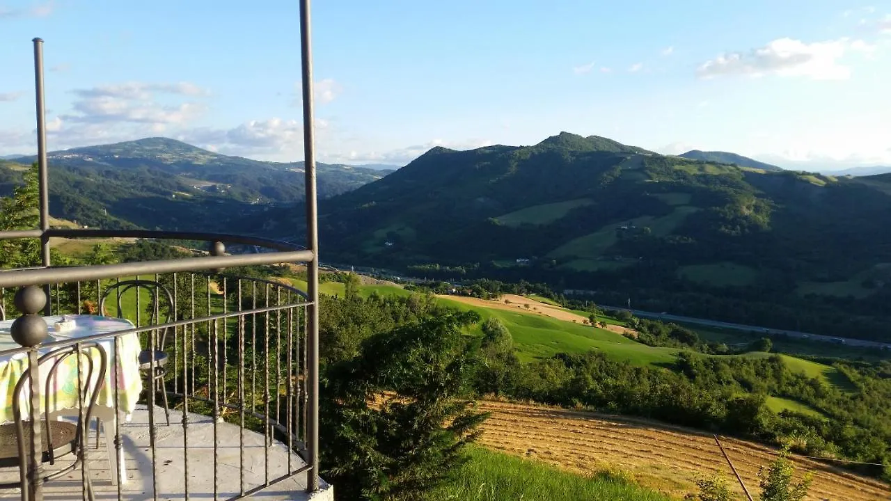 Bed & Breakfast La Casetta Di Badolo Sasso Marconi