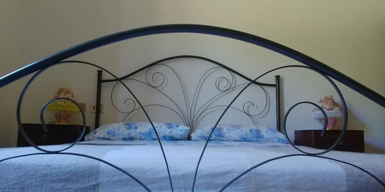 La Casetta Di Badolo Sasso Marconi Bed & Breakfast