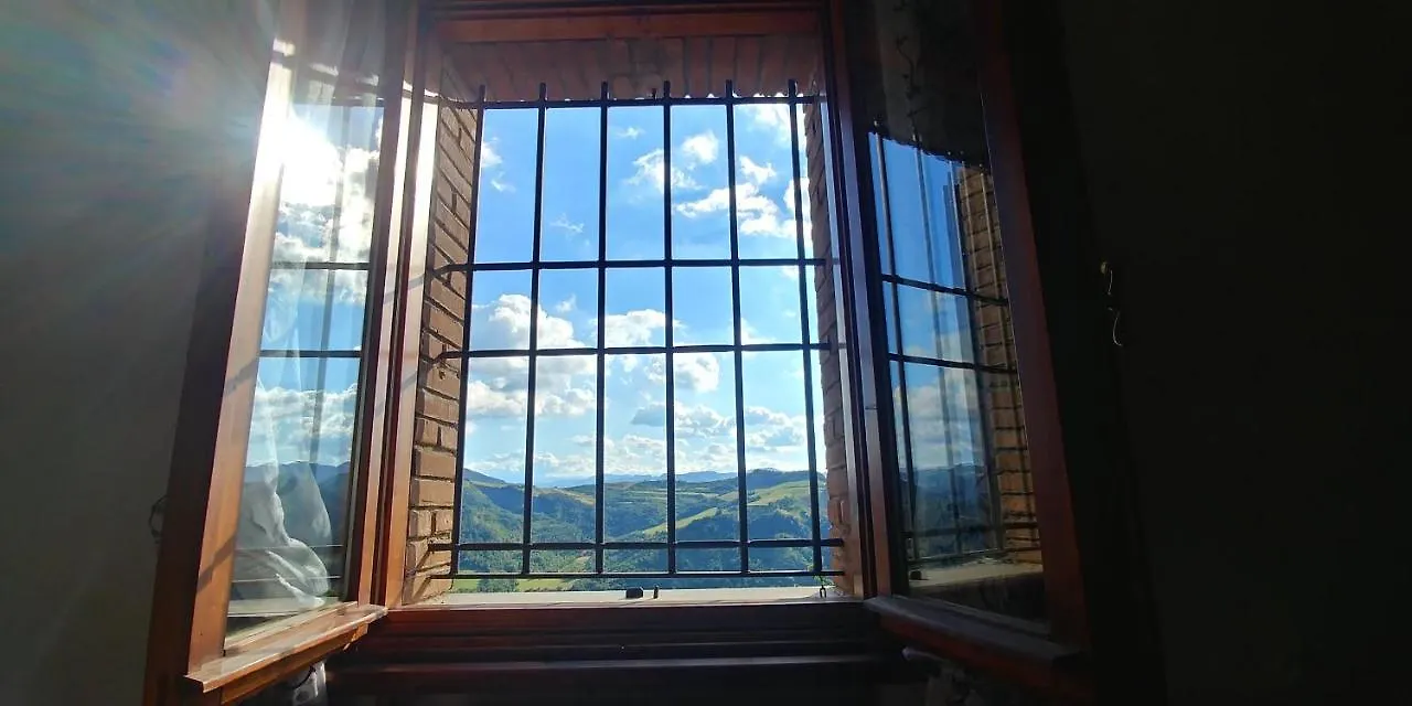Bed & Breakfast La Casetta Di Badolo Sasso Marconi Italy