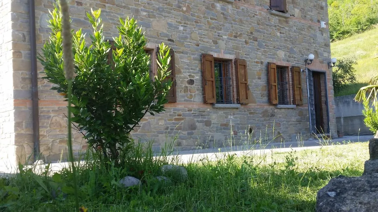 La Casetta Di Badolo Sasso Marconi