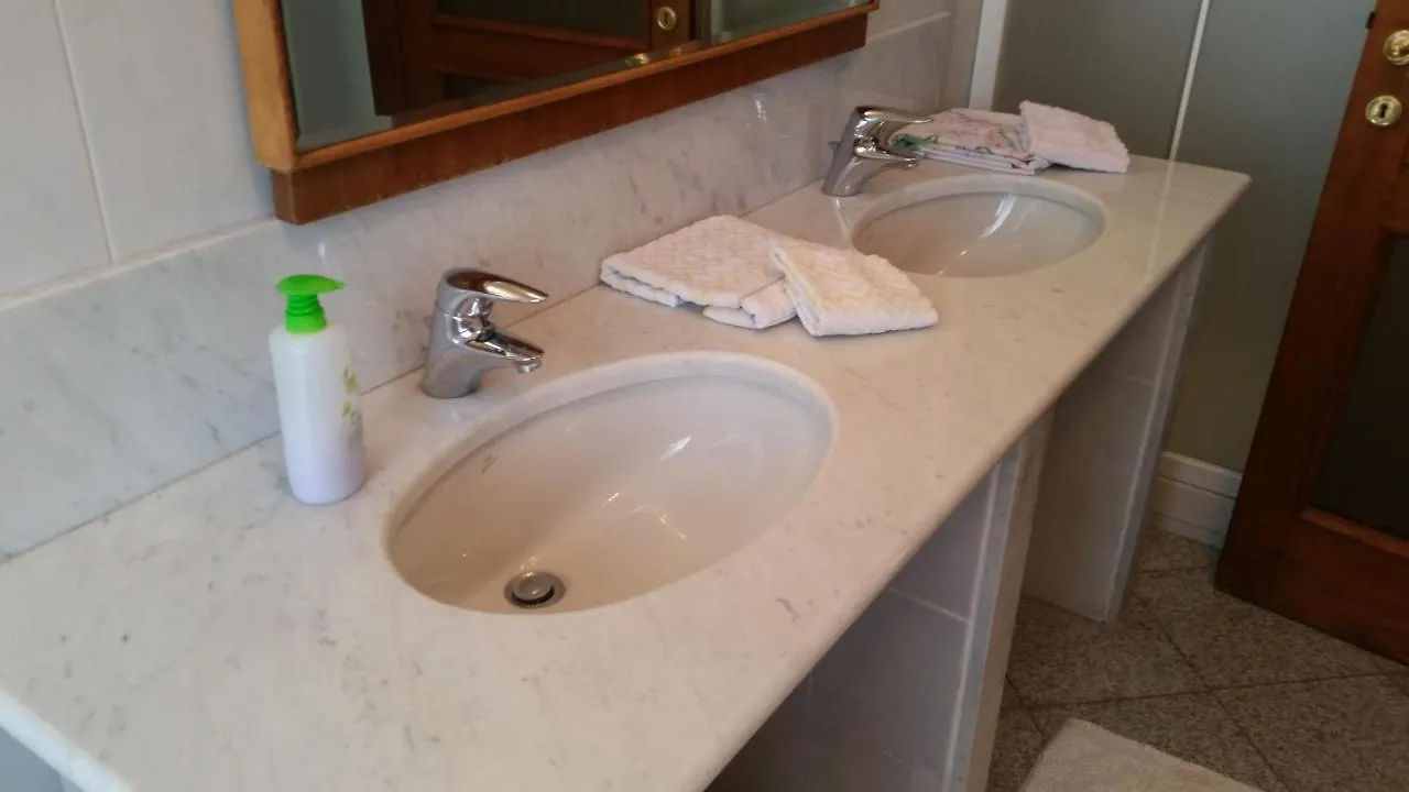 Bed & Breakfast La Casetta Di Badolo Sasso Marconi Italy