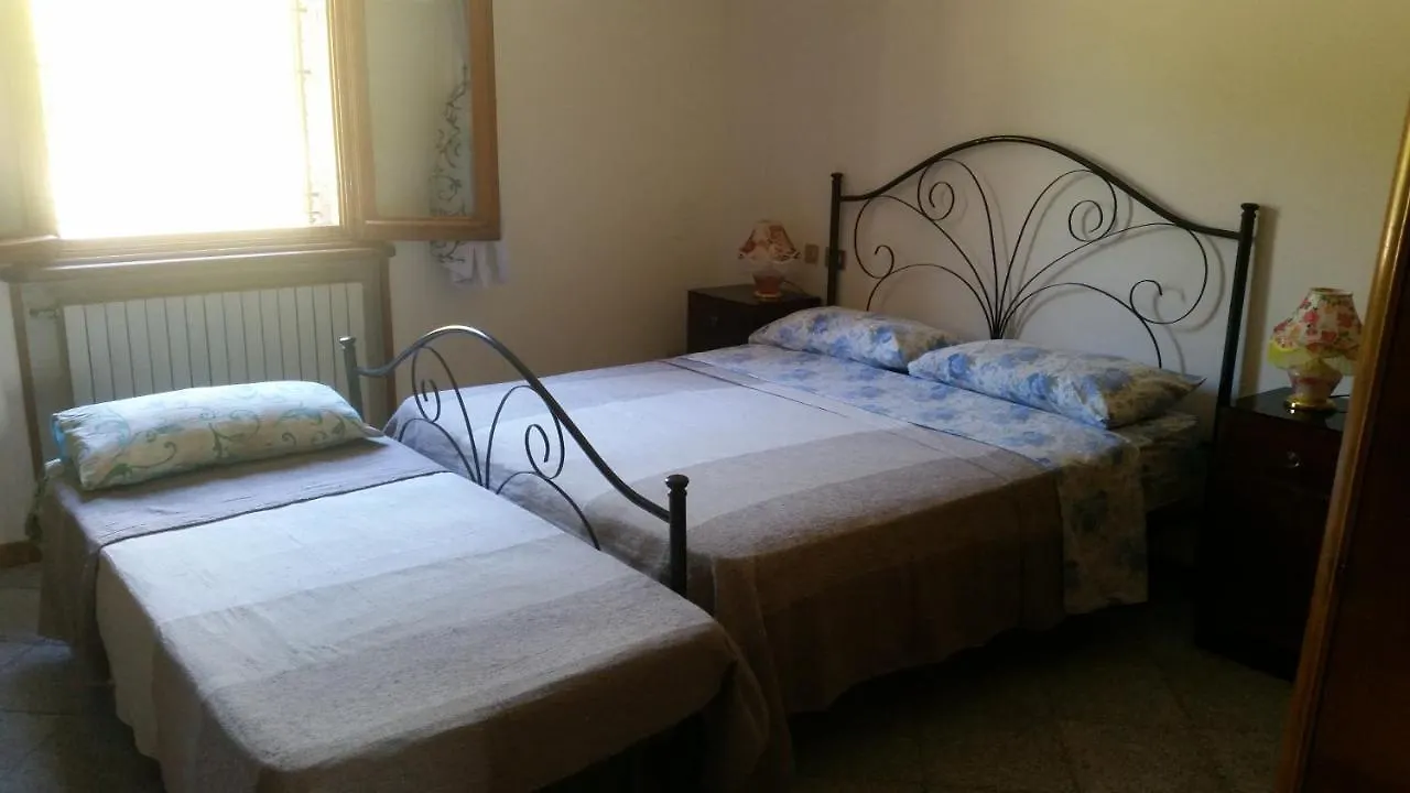 La Casetta Di Badolo Sasso Marconi Bed & Breakfast