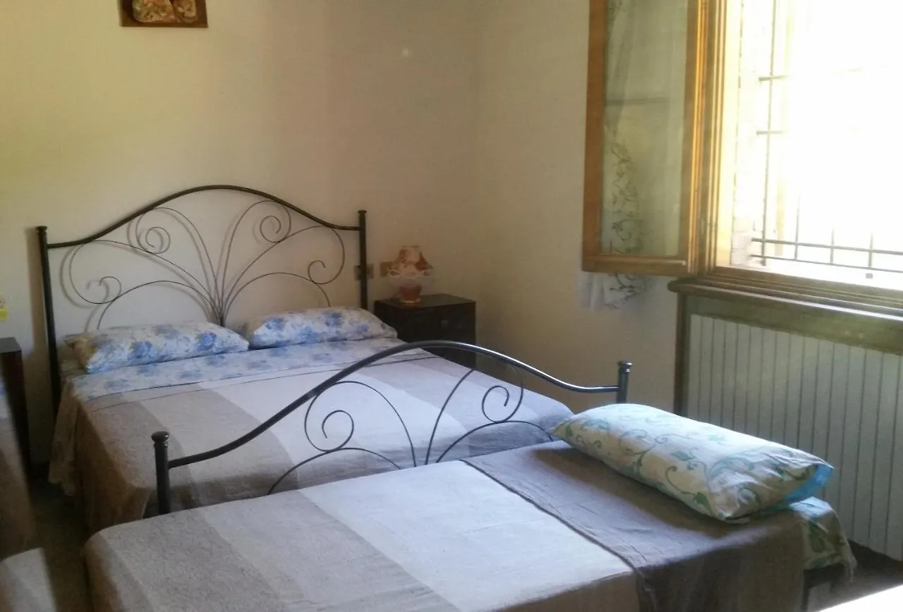 Bed & Breakfast La Casetta Di Badolo Sasso Marconi