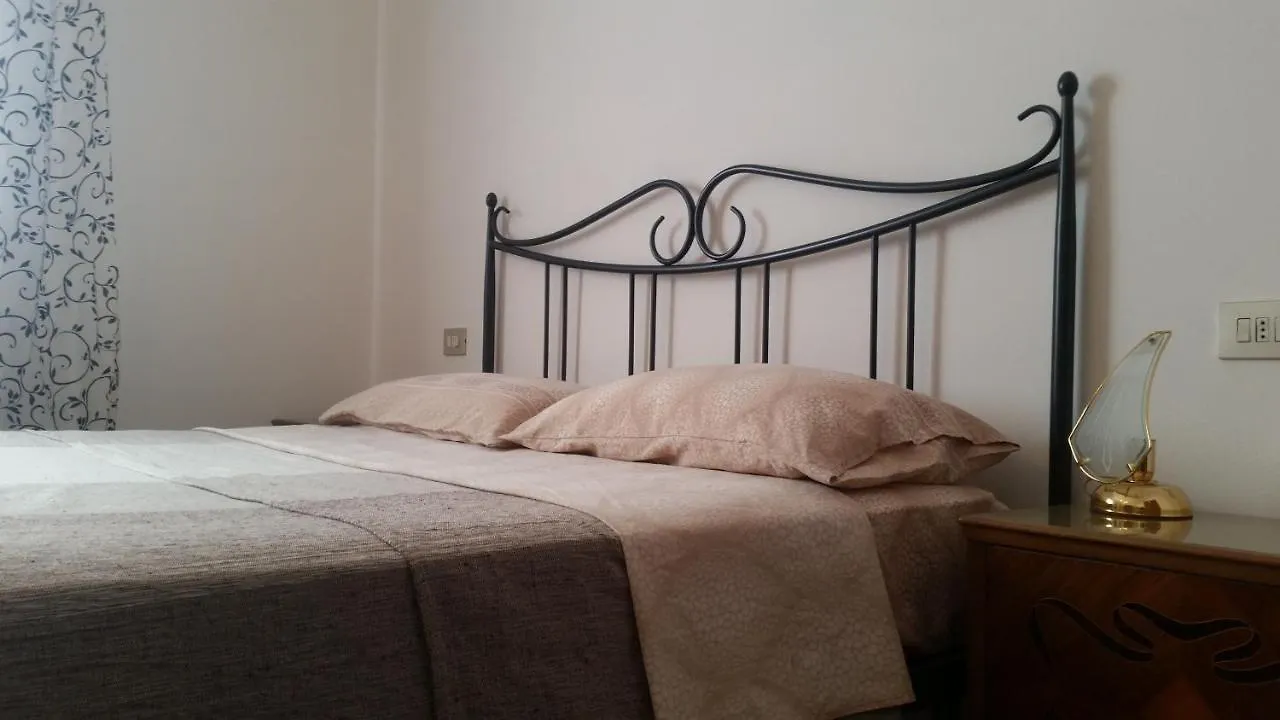 Bed & Breakfast La Casetta Di Badolo Sasso Marconi