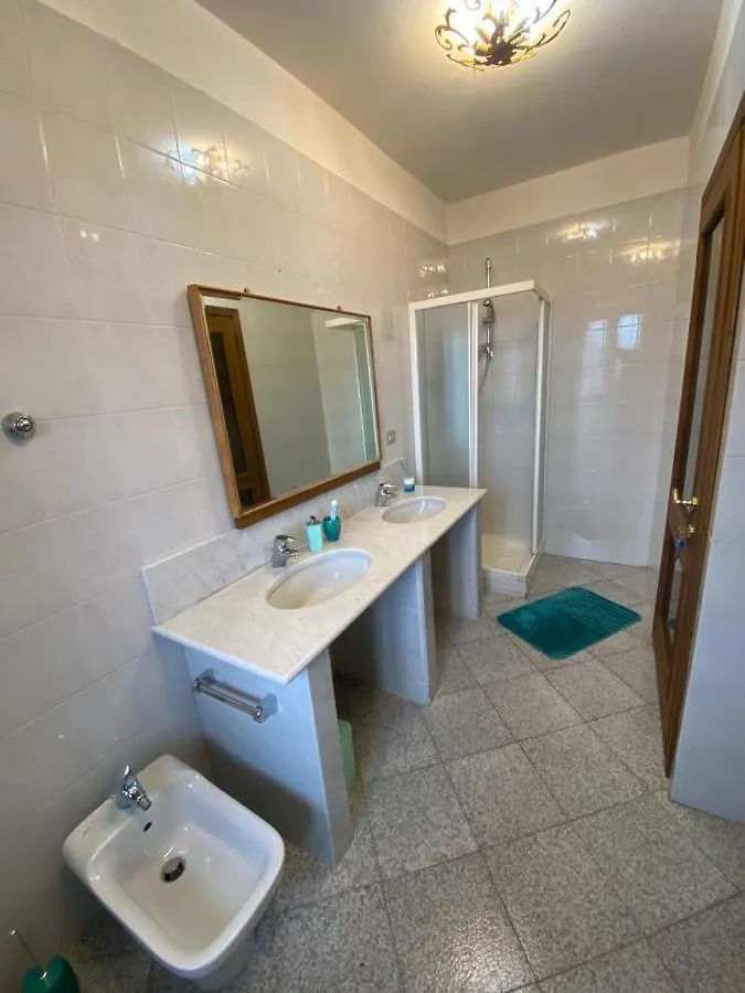 La Casetta Di Badolo Sasso Marconi Bed & Breakfast