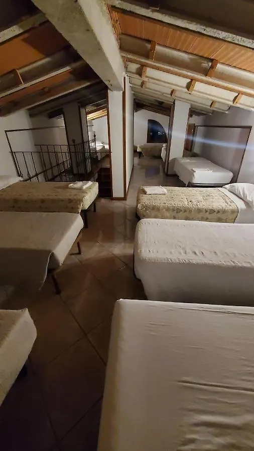 La Casetta Di Badolo Sasso Marconi Bed & Breakfast